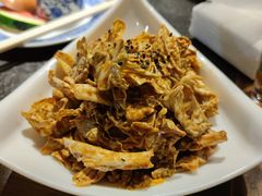 -清真·京华源铜锅涮肉(丰庆店)