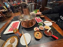 -南门涮肉(通州店)