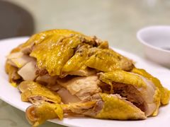 白切鸡-群乐饭店(滨安路店)