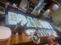 -浙江西子宾馆·瑶园咖啡厅