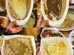 -串妹花式冰粉(乐山总店)