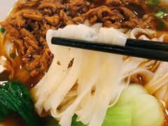 -双燕楼·手工馄饨·汤面小吃(世纪汇店)