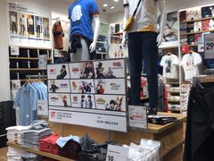 -优衣库(青岛万象城店)