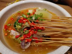 -叶婆婆钵钵鸡(解放碑店)