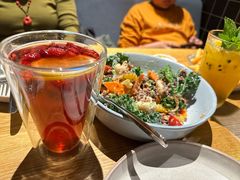 -The Diner X餐厅(青岛万象城店)