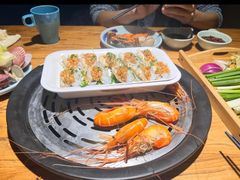 -三个渔夫·蒸汽海鲜(万德大厦店)