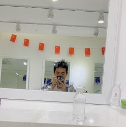 -MIMO Hair米莫