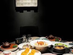 -曾宴·楚菜(湖北省博物馆店)