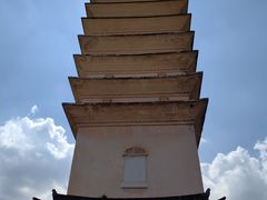 -崇圣寺三塔文化旅游区