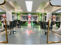 -形象革命造型·护肤Hair Studio