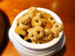 自制老酸奶-黑鸡小馆(金源店)