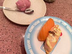 -元气寿司(环球港店)