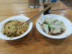 -华兴街自力面店