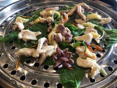 桑拿蒸鸡-阿多私房菜(顺德店)