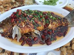 -大福鱼馆(风景区店)
