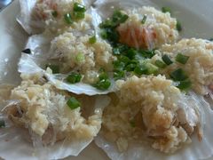 -区海鸡场饭店(石壁店)