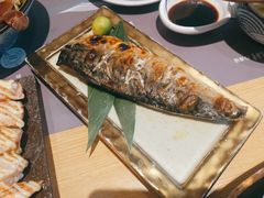 -林妈妈村·日式料理(宝山万达店)