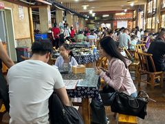 -张关合渣(航空大道店)