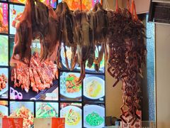 -火龙堂·风味民间菜(文一路店)