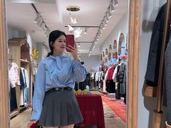 -通程奥特莱斯(华晨店)