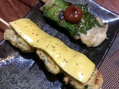 -鸟内会(河北路店)