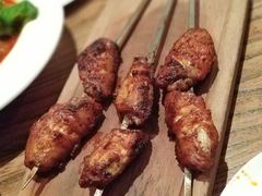 -阿里家·新疆烤肉酒場 by MIG