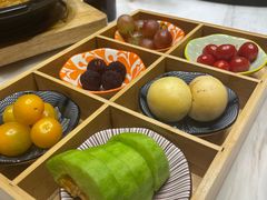 -同庆楼(建邺万达店)