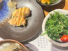 -衣川小森林·料理·寿司(鸿铭中心店)