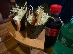 -阿泽料理