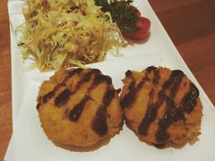 -鸟鸣门屋台料理(金帝银泰店)