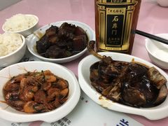 -蘭心餐厅(进贤路店)