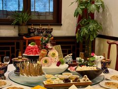 -日坛涮肉(日坛公园店)