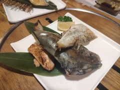 -赤坂亭·M9和牛烧肉·铁板烧(合肥万象城店)