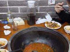 -曹丞相·地锅鸡·地锅鱼(武林店)