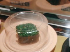 -争鲜回转寿司(金桥家乐福店)