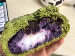 -奈雪的茶(石家庄万象城店)