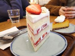 -白胡子咖啡(丽都园店)