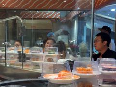 -新一番三文鱼寿司(大东海店)