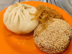 -马记伊源斋涮肉·清真菜(潘家园古玩市场店)