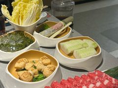 -海底捞火锅(八佰伴店)