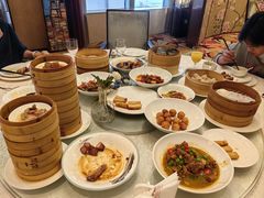 -万豪酒店·咏豪中餐厅