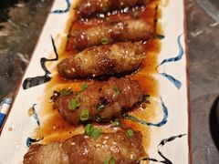 -一品诚记烤肉·甄选店(中南路店)