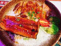 -龙记·香港茶餐厅(海上世界店)