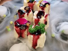 -八大碗·地道东北菜(中街店)