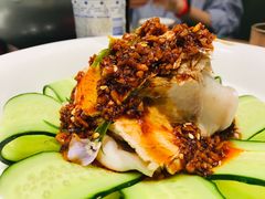 -辛香汇·现炒川菜(淮海路百盛店)