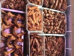 -绝味鸭脖(大学城店)