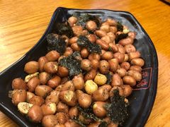 -云晓光头烧烤吧(德平路店)