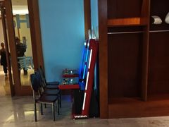 -长白山万达锦华套房酒店