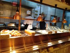 -头壹号 大油条·老长沙盖码饭(北辰店)