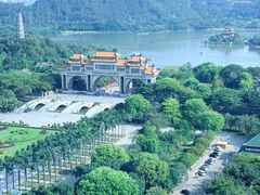 -顺峰山公园